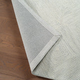Labyrinth Rug - Sandshell