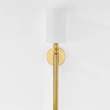 Lakeport Sconce