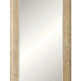 Citrine Floor Mirror