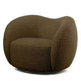 Dune Lounge Swivel Chair