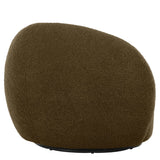 Dune Lounge Swivel Chair