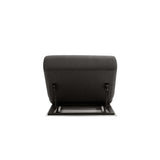 Bondi Outdoor Chaise Lounge - Charcoal
