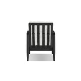 Craftsman Occasional Chair