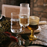 Francesca Champagne Flute