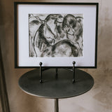 Run Wild Wall Art