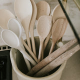Karlee Wood Spatula