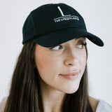 LCO Dad Hat - Black
