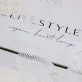 Francesca Stemless Gift Set