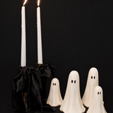 Ceramic Ghost - 2 Sizes
