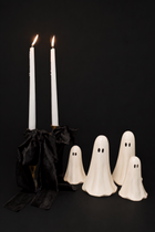 Ceramic Ghost - 2 Sizes