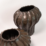 Organic Shaped Vase - 2 Sizes