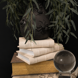 Crystal Ball on Stand