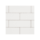 Dakota Matte 3"x9" Field Tile