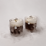 Ghost Icon Tumbler