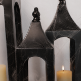 Metal Lanterns - 3 Sizes