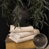 Spider Vase - Matte Black