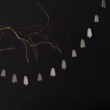 Spooky Ghost Garland