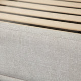 Leandro Bed