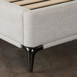 Leandro Bed