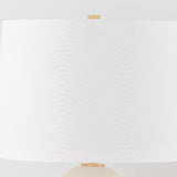 Leeston Table Lamp