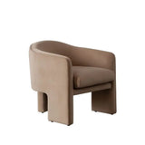 Leyah Accent Chair