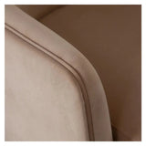 Leyah Accent Chair