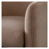 Leyah Accent Chair