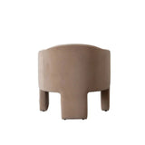 Leyah Accent Chair