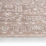 Lilit Rug - Aluminum