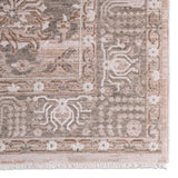 Lilit Rug - Aluminum