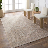 Lilit Rug - Aluminum