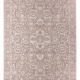 Lilit Rug - Aluminum
