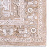 Lilit Rug - White Sand