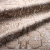 Lilit Rug - White Sand