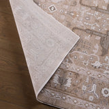 Lilit Rug - White Sand