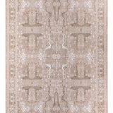 Lilit Rug - White Sand