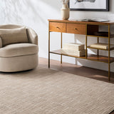 Grenelle Machine Woven Rug
