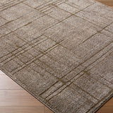 La Luna Machine Woven Rug