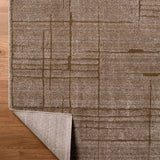 La Luna Machine Woven Rug