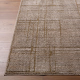 La Luna Machine Woven Rug