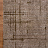 La Luna Machine Woven Rug