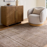La Luna Machine Woven Rug