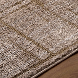 La Luna Machine Woven Rug