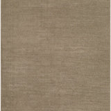 Maribor Machine Woven Rug - Dark Brown