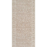 Asha Machine Woven Rug