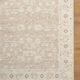 Asha Machine Woven Rug