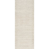 The Studio Edit Machine Woven Rug - Style 1