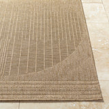 Sandra Machine Woven Rug