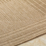 Sandra Machine Woven Rug