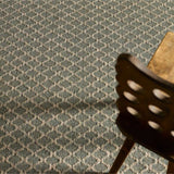 Lakin Rug - Eucalyptus